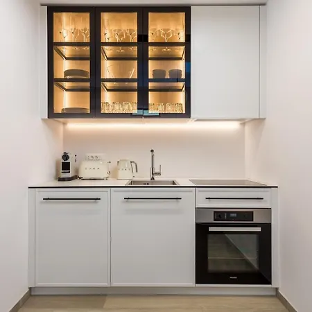 Apartment In Center Of Opatija