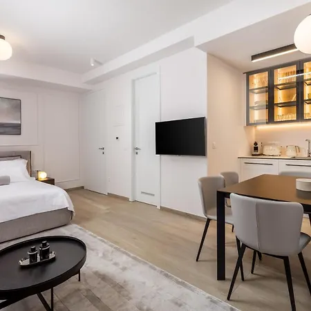 In Center Of * Abbazia