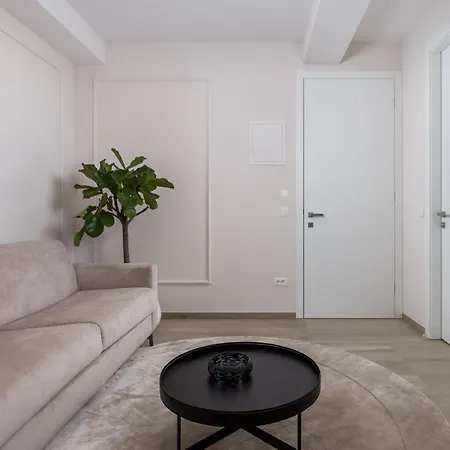 In Center Of Apartman Abbázia
