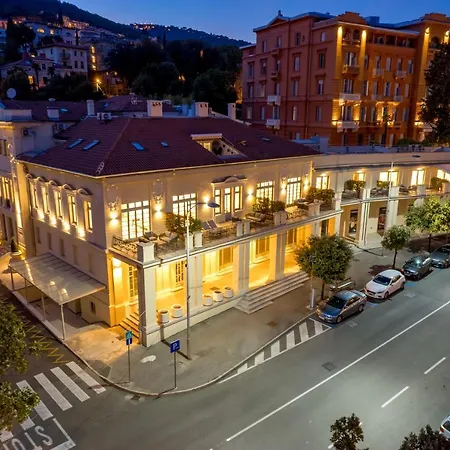 In Center Of Appartamento