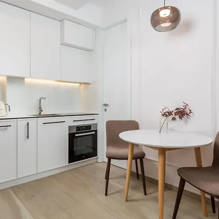 In Center Of Appartamento Abbazia