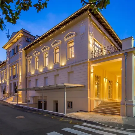 In Center Of Apartment Opatija